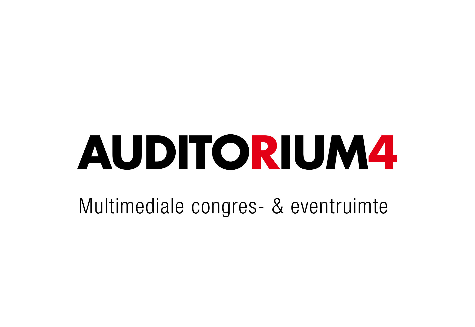 Logo Auditorium