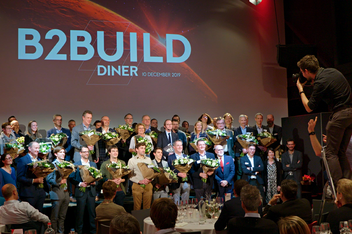 Fotoreportage van je event